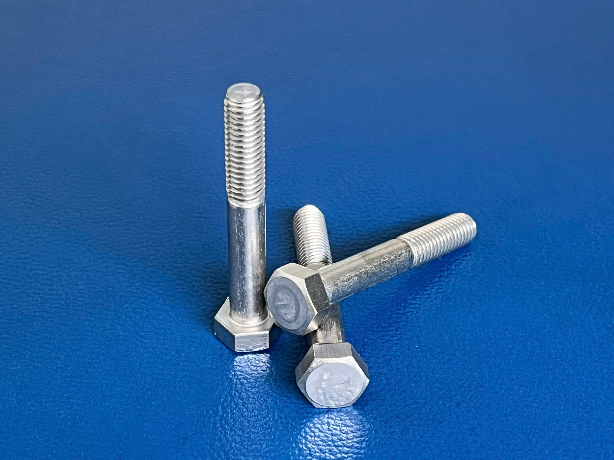 Bulong ren lửng inox